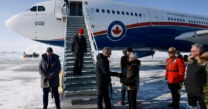 Canada will miss climate targets for 2030, 2035: PM