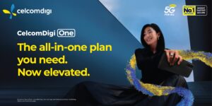 CelcomDigi upgrades ONE Pro, Ultra plans
