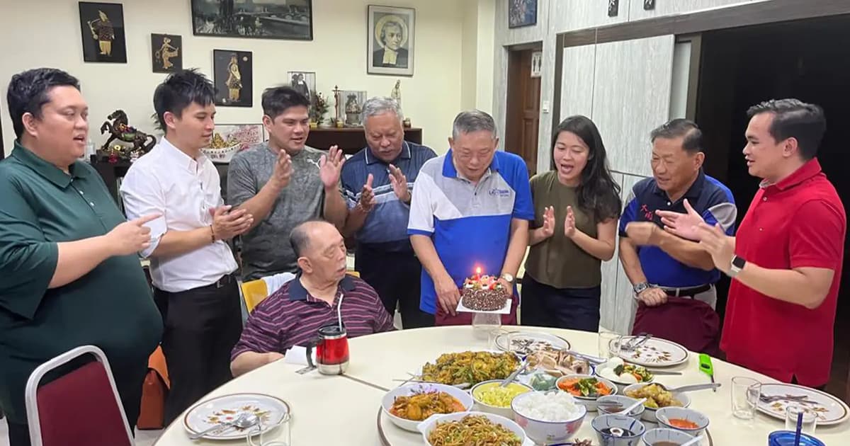 Celebrating the lives of the La Salle brothers