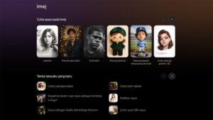 ChatGPT Kini Boleh Menjana Imej Lebih Konsisten dan Empat Kali Lebih Pantas