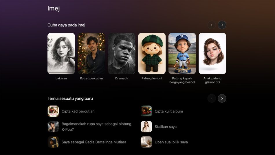 ChatGPT Kini Boleh Menjana Imej Lebih Konsisten dan Empat Kali Lebih Pantas