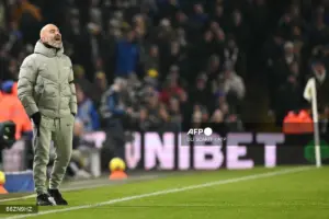 Chelsea boss Maresca slams 'very poor' performance