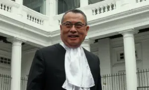 Chief Justice vows to protect judicial independence in Malaysia