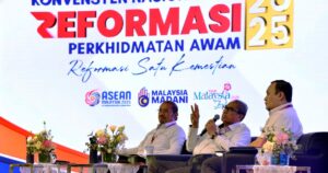 Chief secretary: Doctors redeployed, police to improve public services