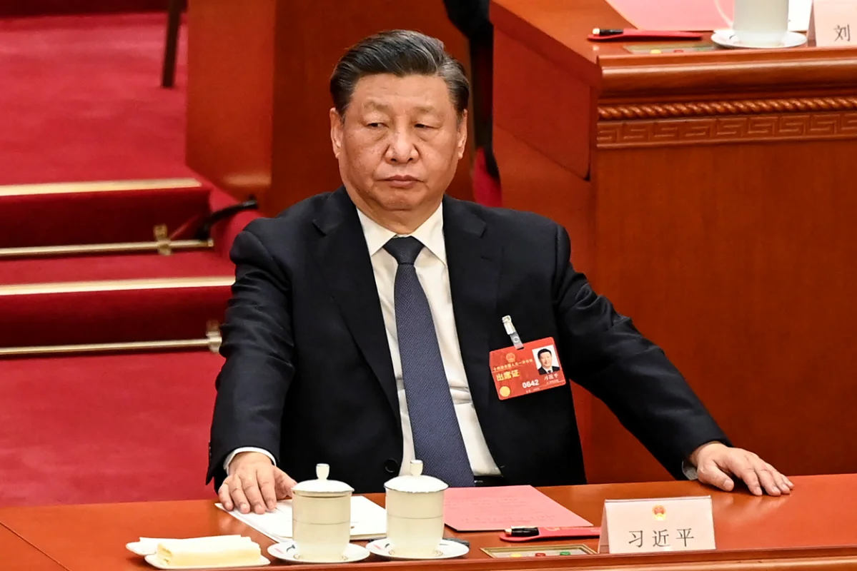 China on track to hit 5% growth target for 2025