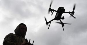 China revises aviation law to regulate drones, tighten safety rules