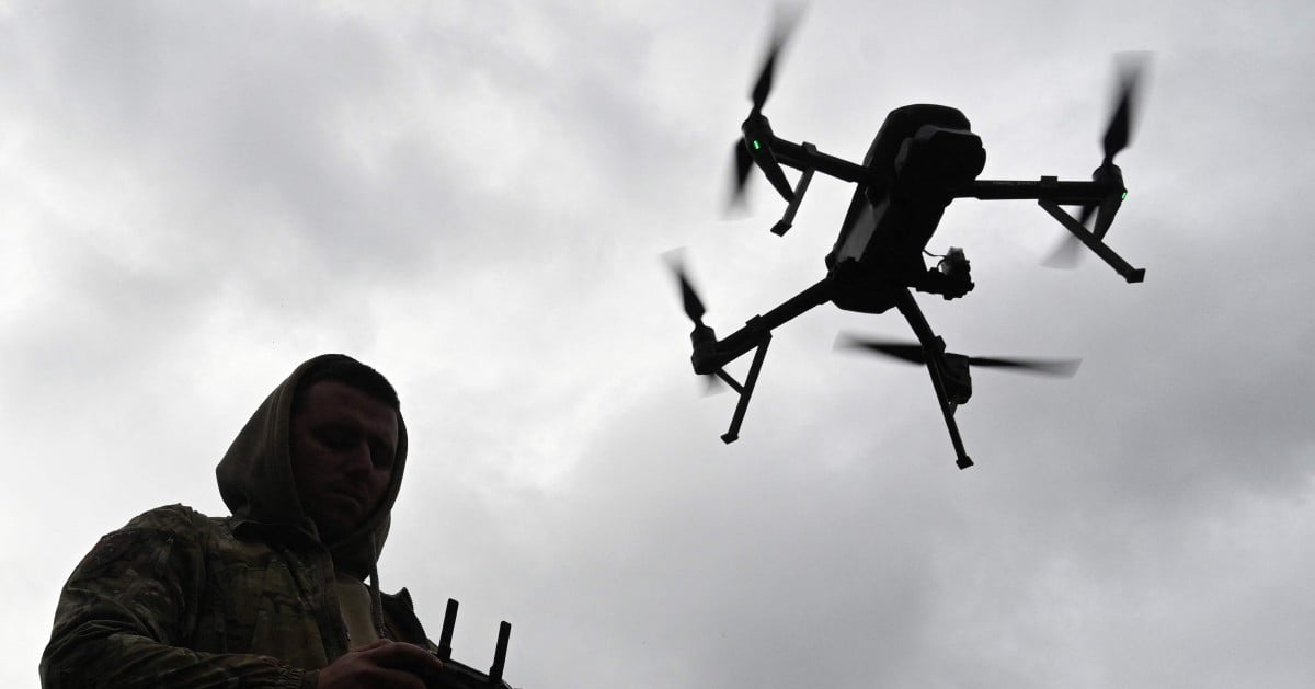 China revises aviation law to regulate drones, tighten safety rules