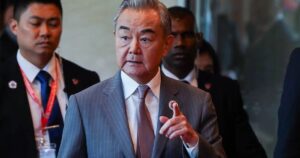 China welcomes Thailand-Cambodia truce ahead of trilateral talks