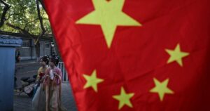 China's finance ministry says fiscal policies will be more 'proactive' in 2026