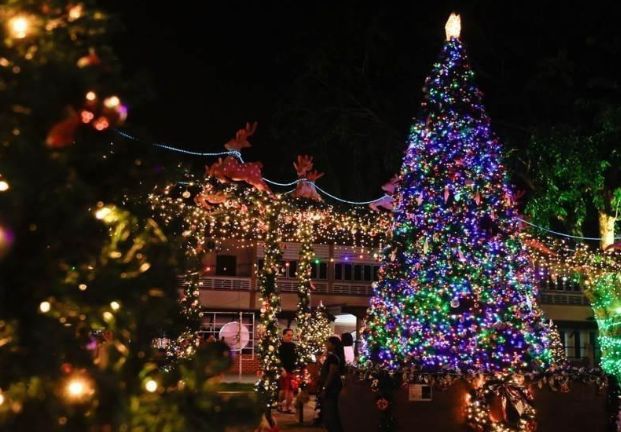Christmas in Kelantan celebrated in harmonious neighbourhood spirit