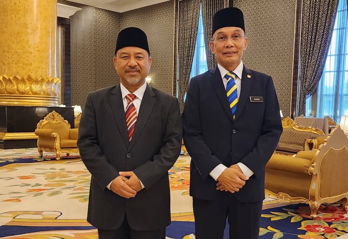 Cikgu Mohd. Shukri ajar pemimpin Pas erti jiwa besar-MB Kelantan