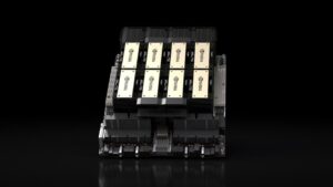 Cip NVIDIA H200 Kini Boleh Dijual Kepada China Dengan Amerika Mengambil Potongan 25%