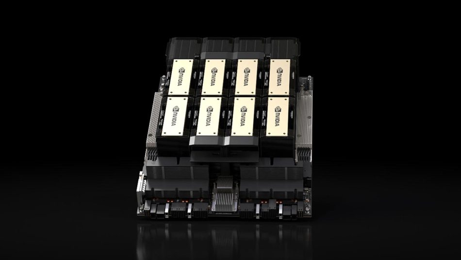 Cip NVIDIA H200 Kini Boleh Dijual Kepada China Dengan Amerika Mengambil Potongan 25%