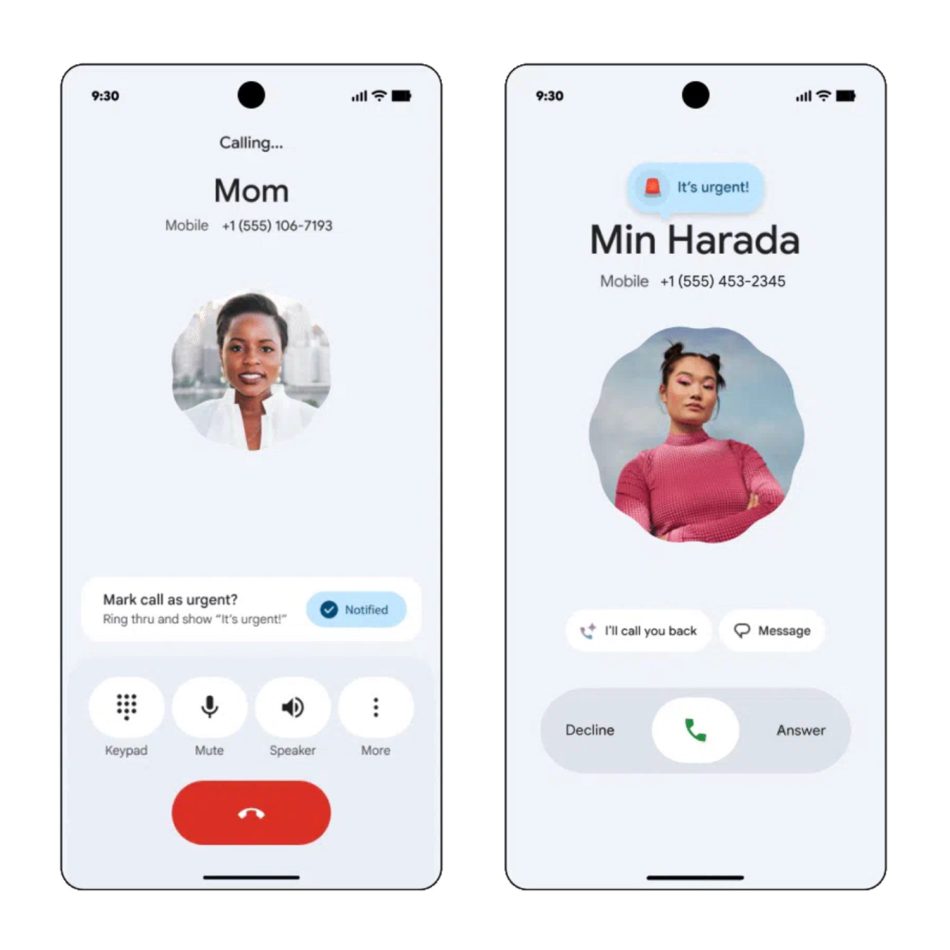 Ciri Call Reason Pada Android Memberikan Notifikasi Untuk Panggilan Telefon Yang Penting