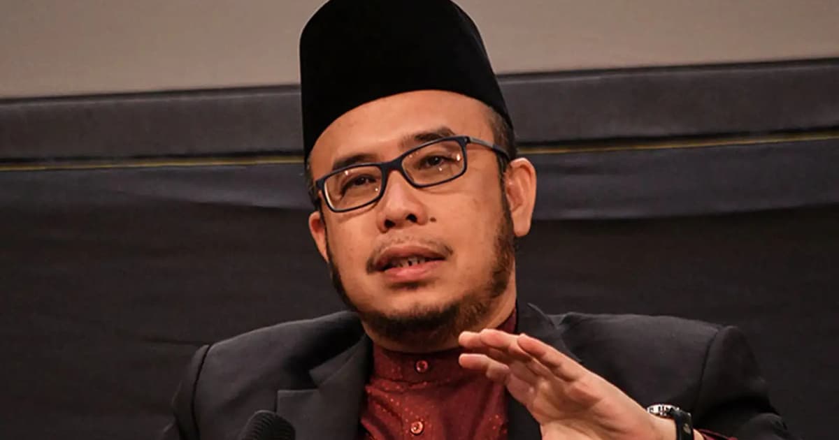 Claims linking Perlis crisis to projects must be proven, says mufti