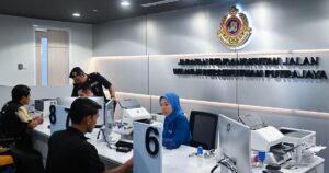 Collection agents not paid commission by JPJ, says Loke