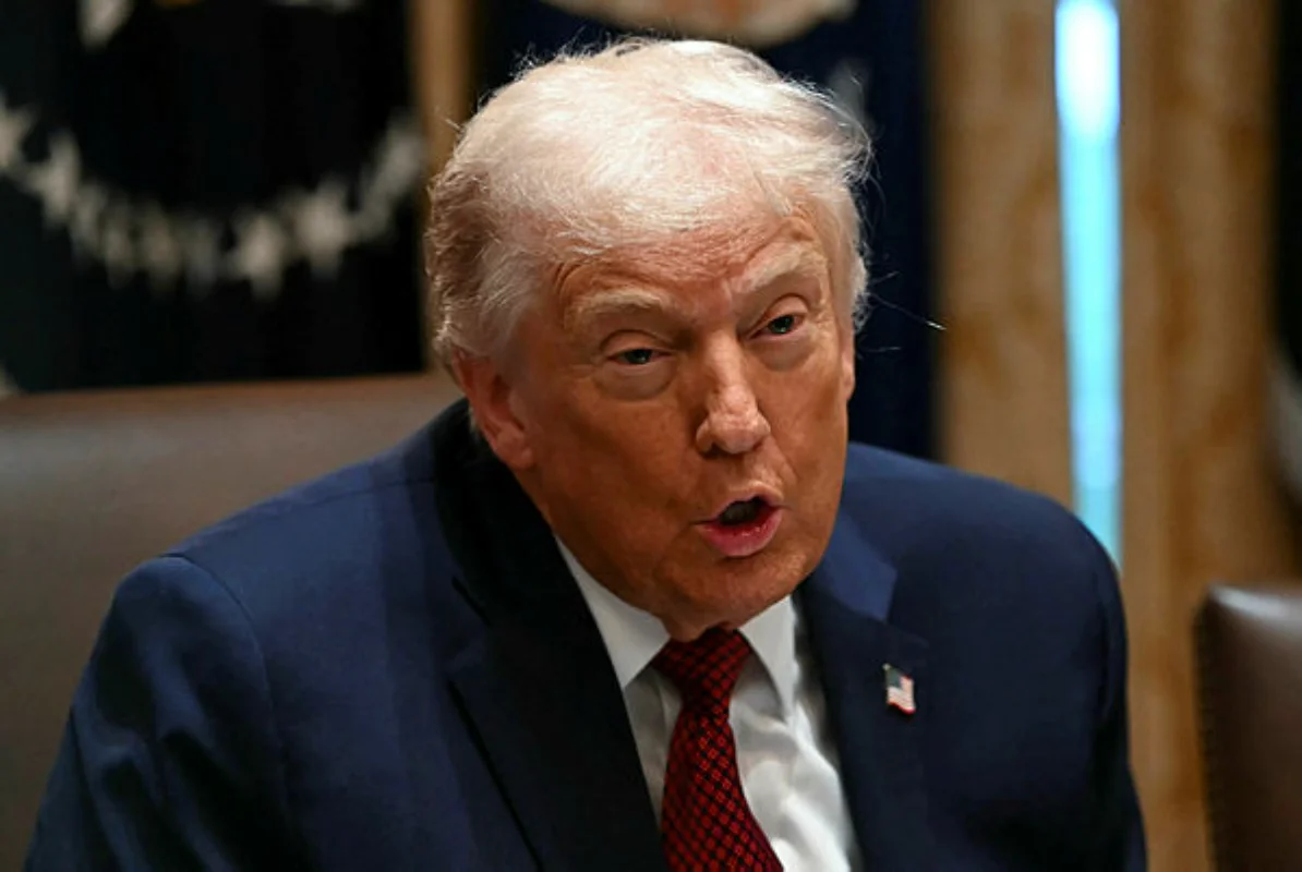 Colombia's ELN guerrillas order lockdown after Trump threats