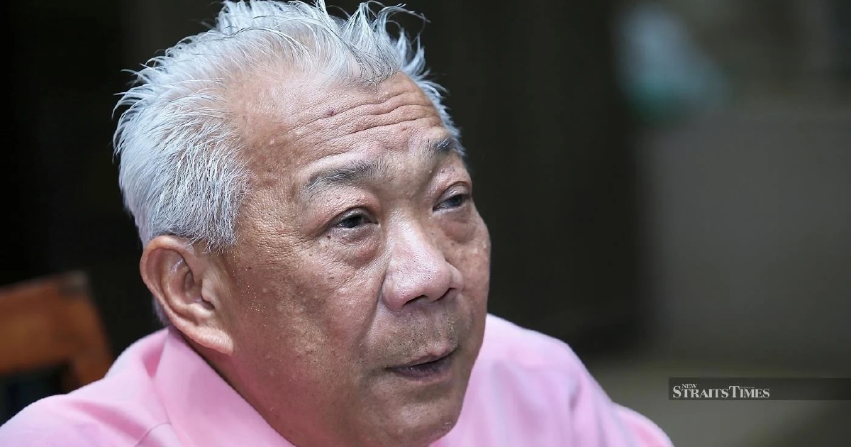 Condolences pour in following death of Bung Moktar