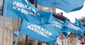 Consensus needed on Muhyiddin's successor, say Bersatu, Gerakan, MIPP youth chiefs