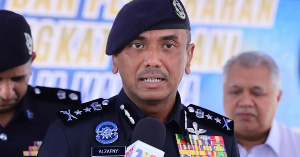 Cops nab suspect behind Nilai explosion