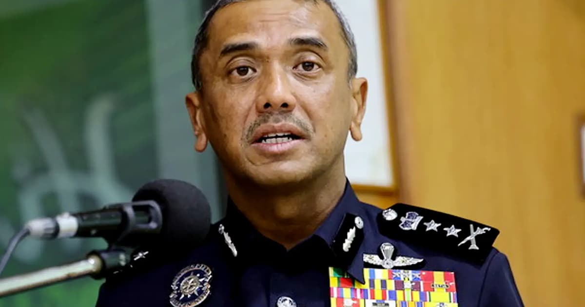 Cops remand 3 suspects in Seremban shooting case