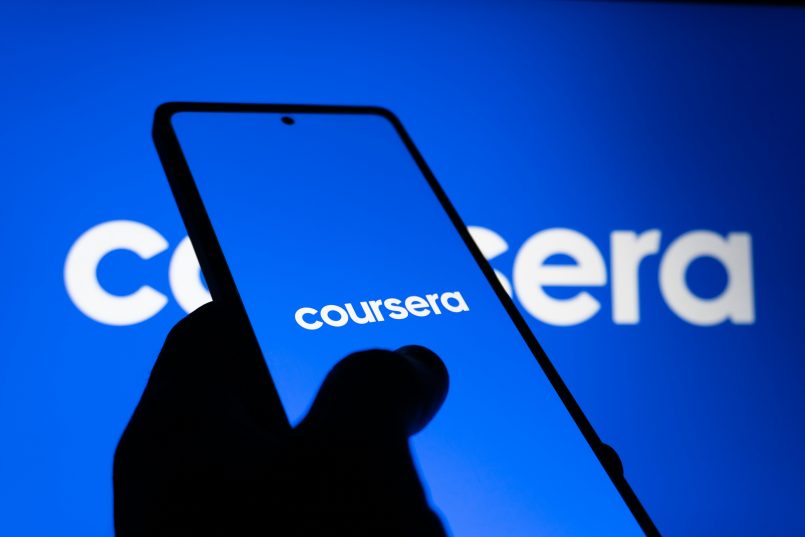Coursera Mengambil-Alih Udemy – Membentuk Platform Pembelajaran Atas-Talian Gergasi