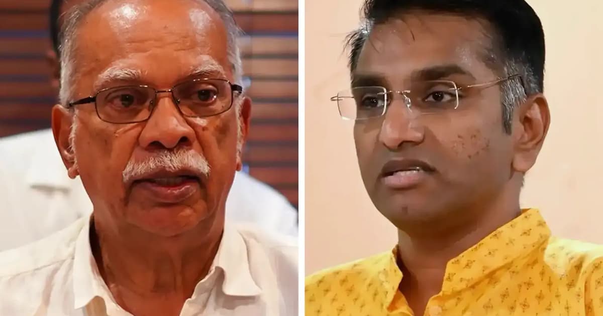 Court’s decision to add hospital director to Ramasamy’s suit upheld