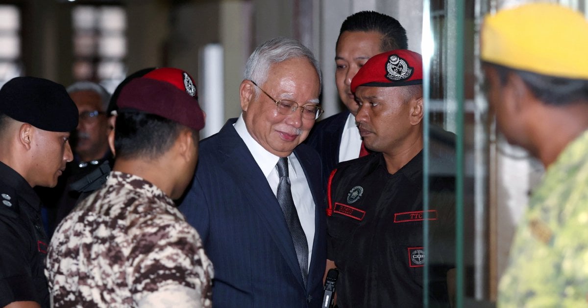 Courts this week: Najib appeal, Edisi Siasat and Edisi Khas case in focus