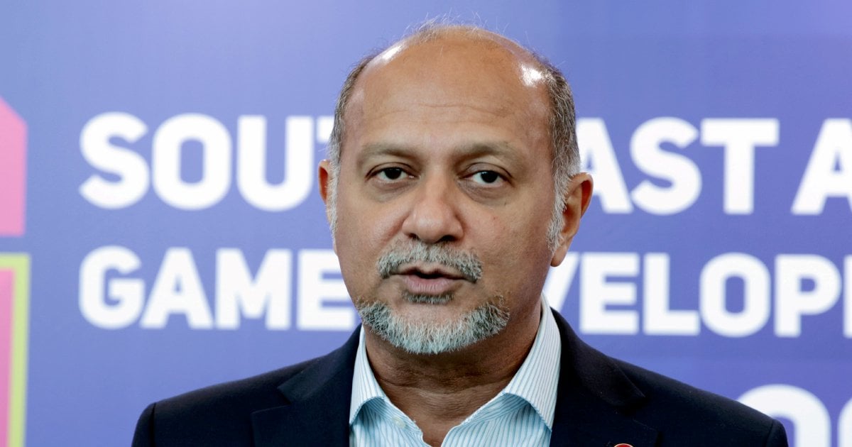 DAP pushes for reforms after Najib sentenced to 15 years in 1MDB mega-trial