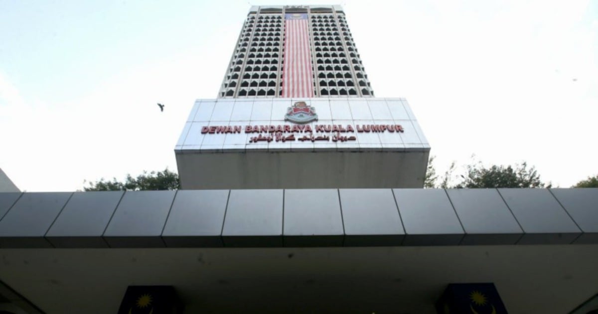 DBKL steps up licence compliance checks to curb illegal activities