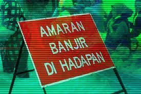 DID issues flood warning for parts of K'tan following heavy rain forecast