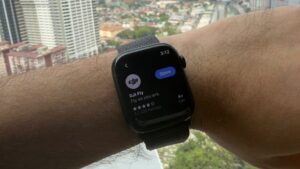 DJI Neo 2 Kini Boleh Dikawal Melalui Apple Watch