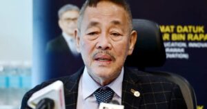 DLP coming to S’wak secondary schools next year, says Sagah