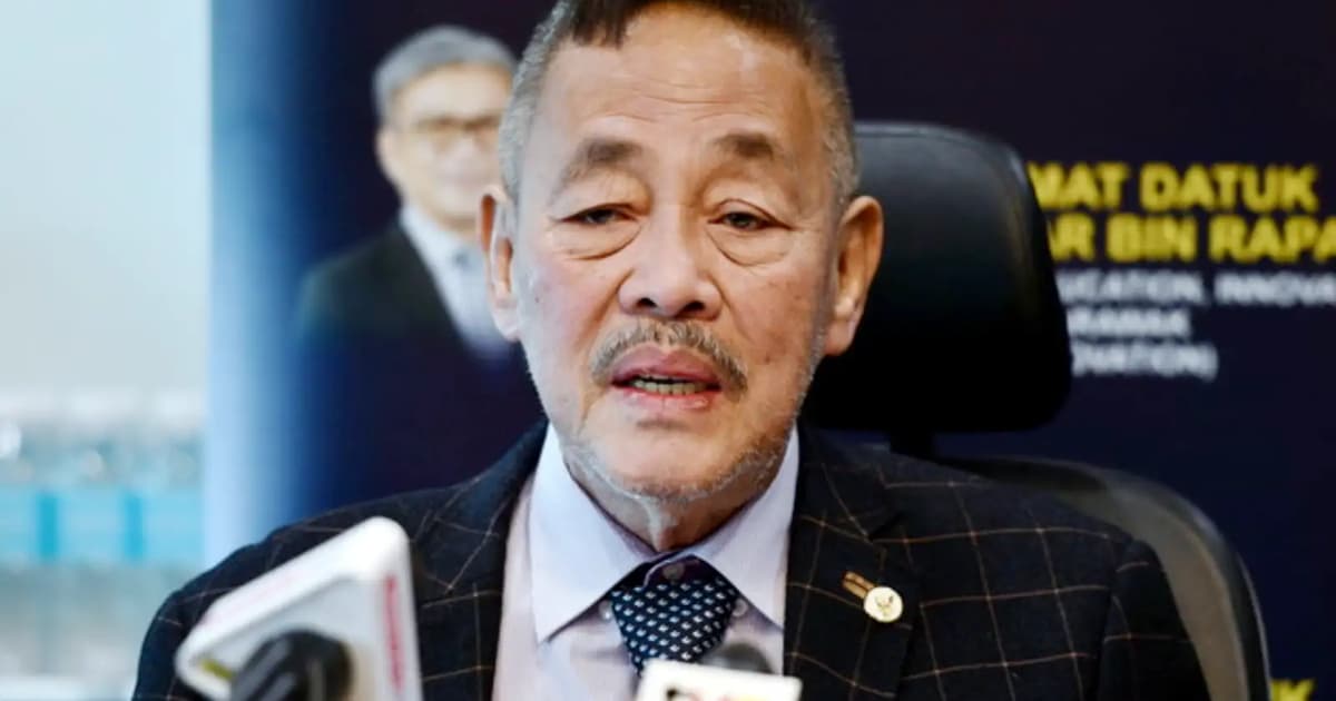 DLP coming to S’wak secondary schools next year, says Sagah