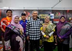 Dasar, keputusan kerajaan beri manfaat kepada rakyat