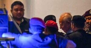 Defining court battles and rulings in 2025