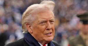 Deja vu? Trump accused of economic denial and physical decline