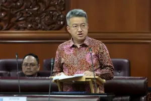 Dewan Negara lulus RUU langkah pemungutan cukai 2025