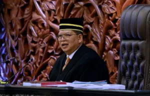 Dewan Rakyat lulus Belanjawan 2026 bernilai RM470 bilion