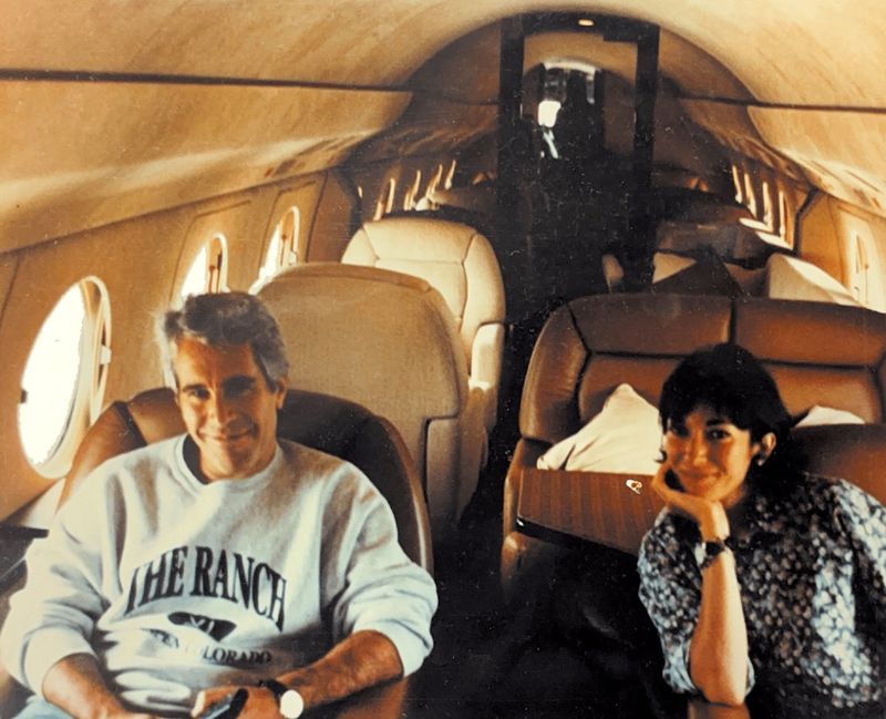 Discovery of a million more potential Epstein documents delays further releases