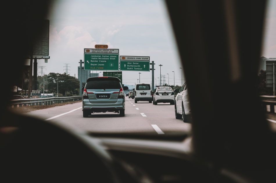 Diskaun Tol 50% Diberikan Pada 23 Dan 24 Disember 2025