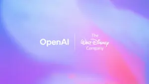 Disney Melabur $1 Bilion Pada OpenAI – Melesenkan Watak Untuk Digunakan Pada Sora
