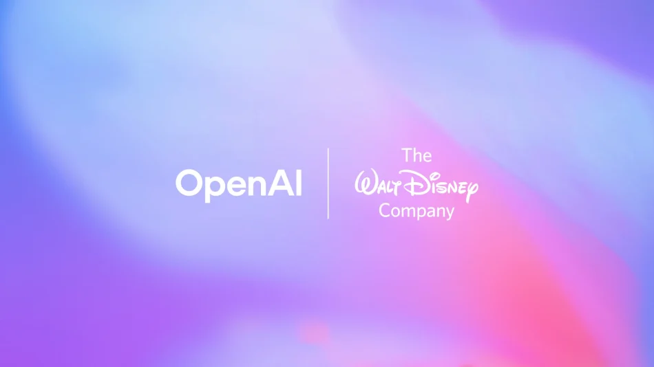 Disney Melabur $1 Bilion Pada OpenAI – Melesenkan Watak Untuk Digunakan Pada Sora