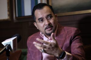 Do not decline MRSM offers due to financial hardship, says Asyraf Wajdi