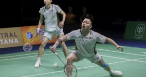 Double blow as Aaron-Wooi Yik fail to make semis in China