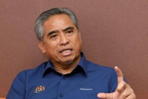 Dress code leeway in emergency situations, says govt chief sec