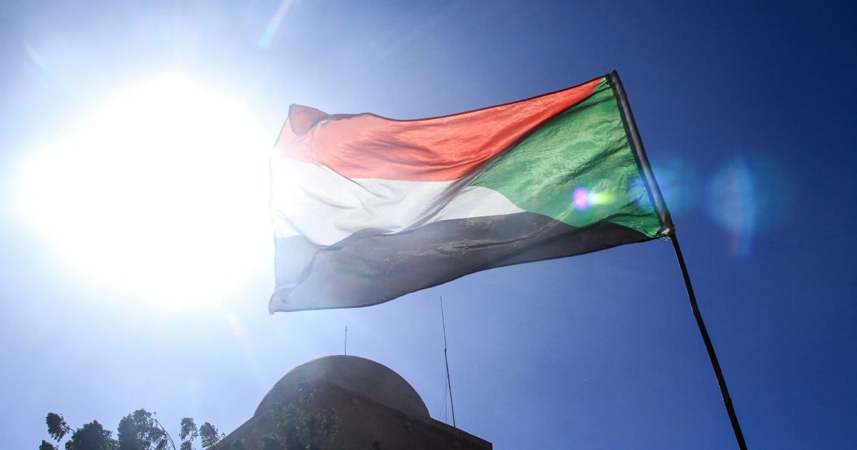 Drone strike in southern Sudan kills 6 UN peacekeepers