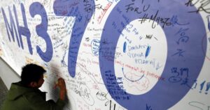 Drones dive into aviation’s deepest enigma as MH370 hunt restarts