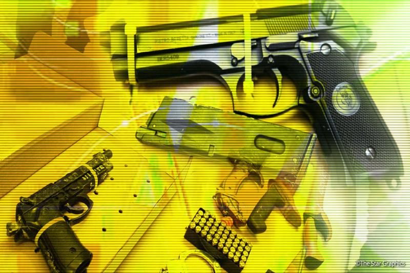 Durian Tunggal shooting: Seven statements recorded by task force, says Bukit Aman