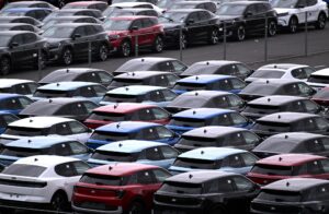 EU rancang mansuh larangan enjin pembakaran 2035